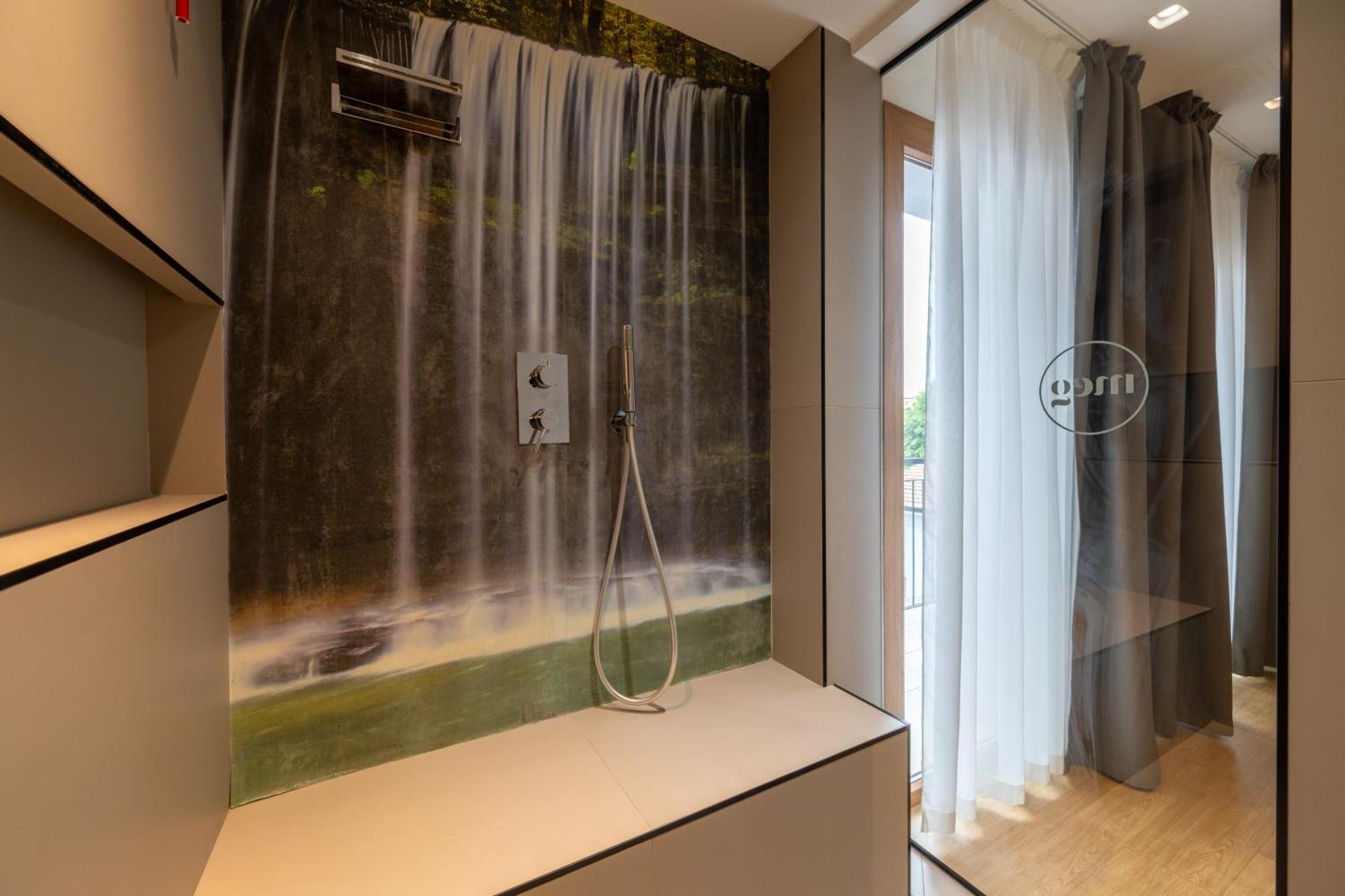 Meg Lifestyle Hotel & Apartaments Riccione Exteriér fotografie